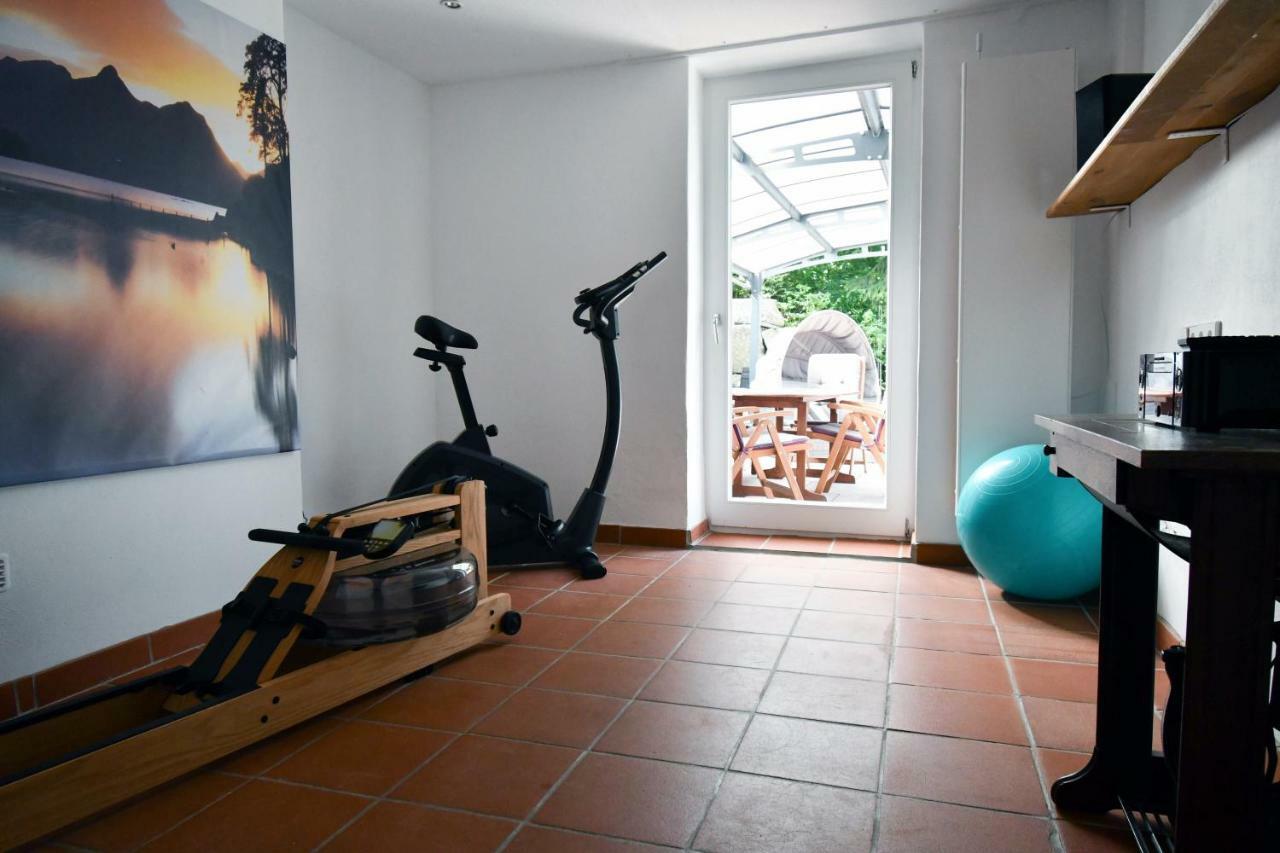 Villa Sophie Bad Herrenalb Eksteriør bilde