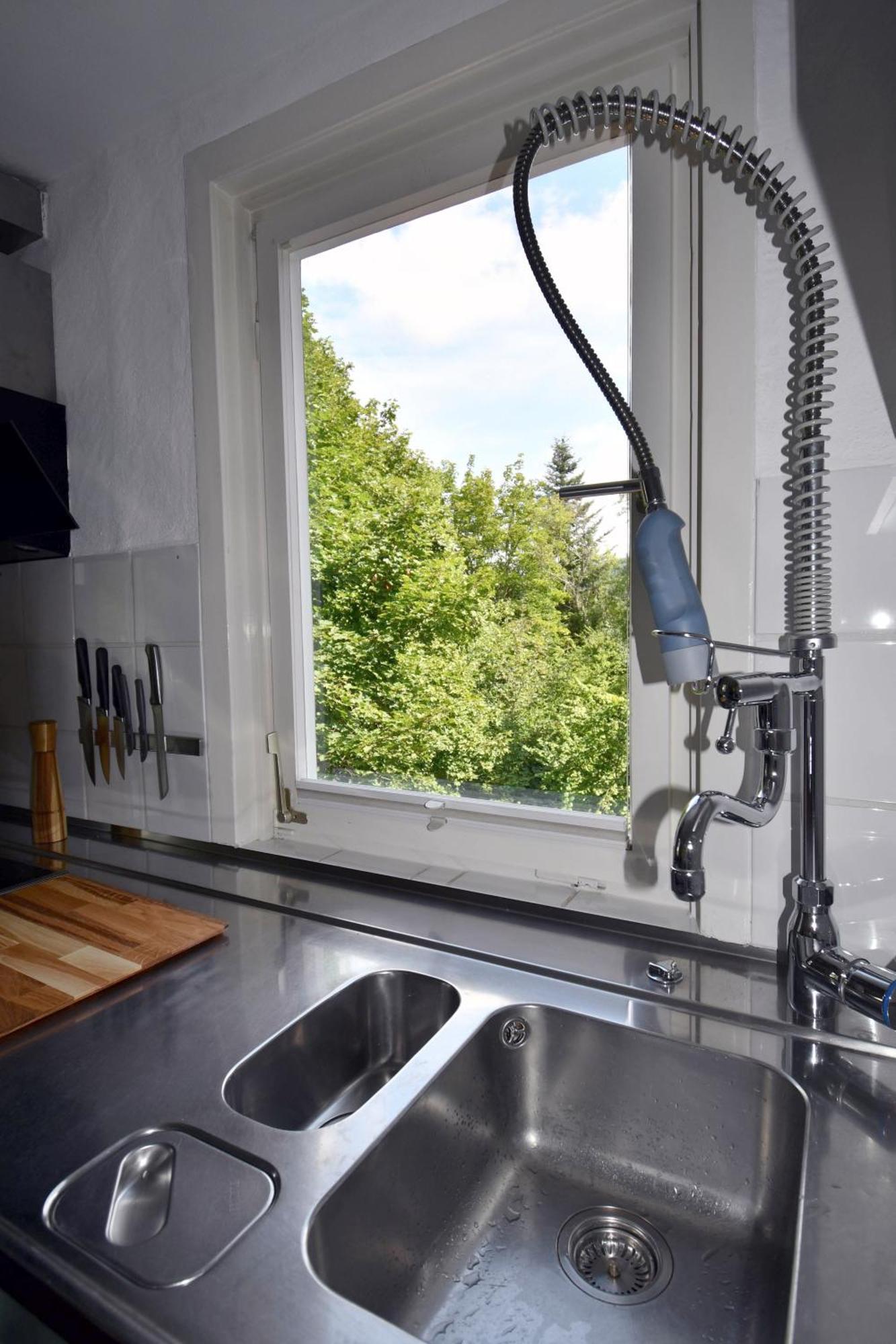 Villa Sophie Bad Herrenalb Eksteriør bilde